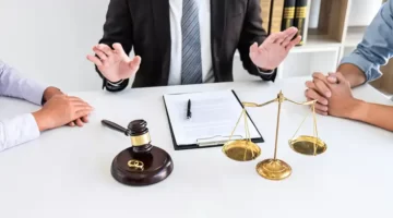 8 نکته برای انتخاب وکیل طلاق شیراز